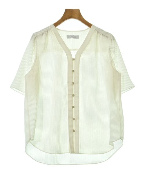 La TOTALITE เสื้อลำลอง