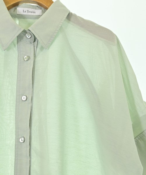 La TOTALITE เสื้อสตรี