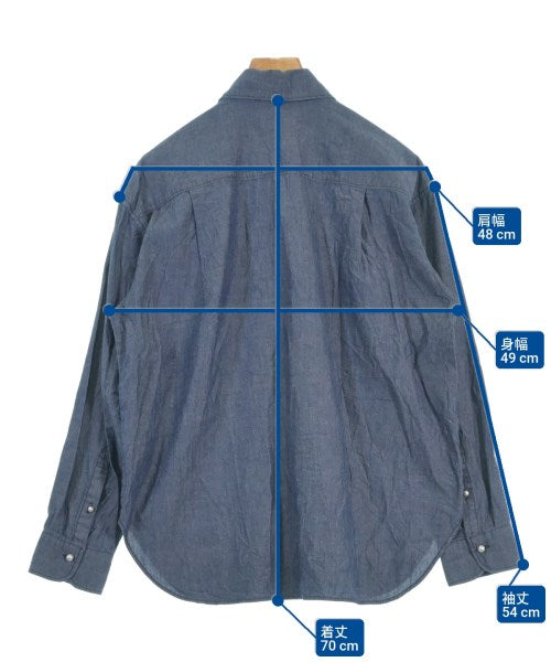 La TOTALITE เสื้อลำลอง