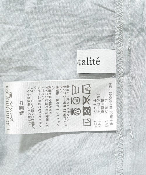 La TOTALITE เสื้อสตรี