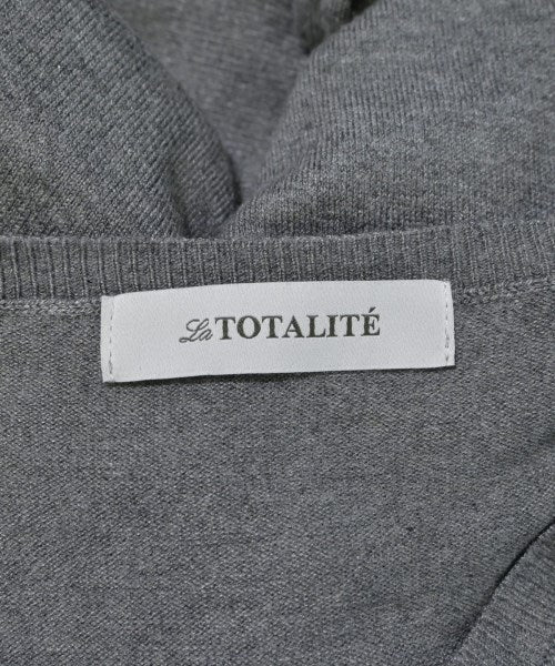 La TOTALITE แฝด
