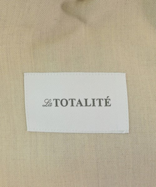 La TOTALITE เบลเซอร์/แจ็คเก็ตสูท