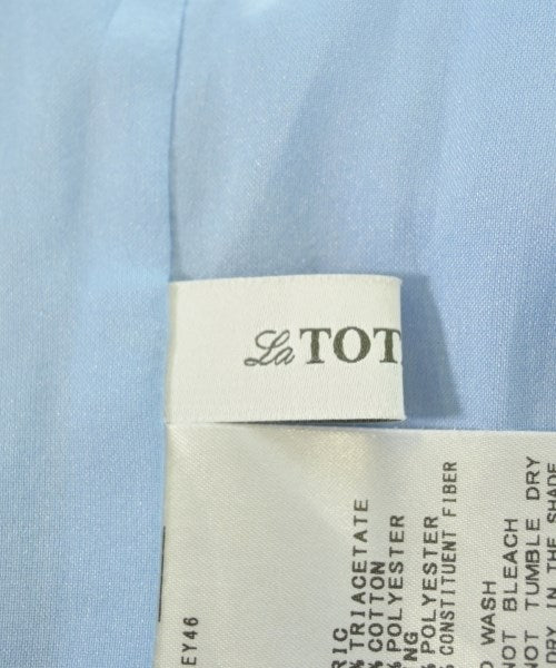 La TOTALITE เสื้อสตรี