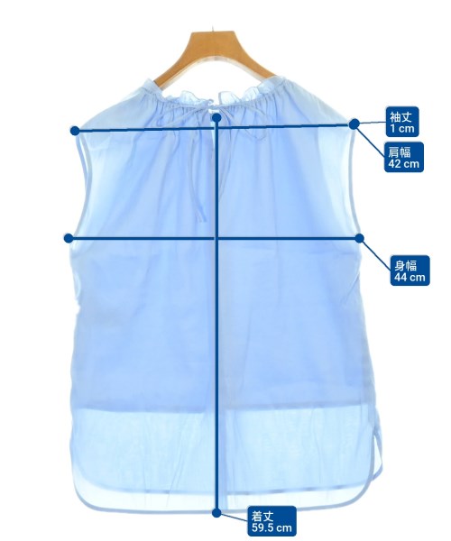 La TOTALITE เสื้อสตรี