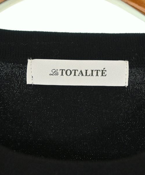 La TOTALITE เสื้อกันหนาว