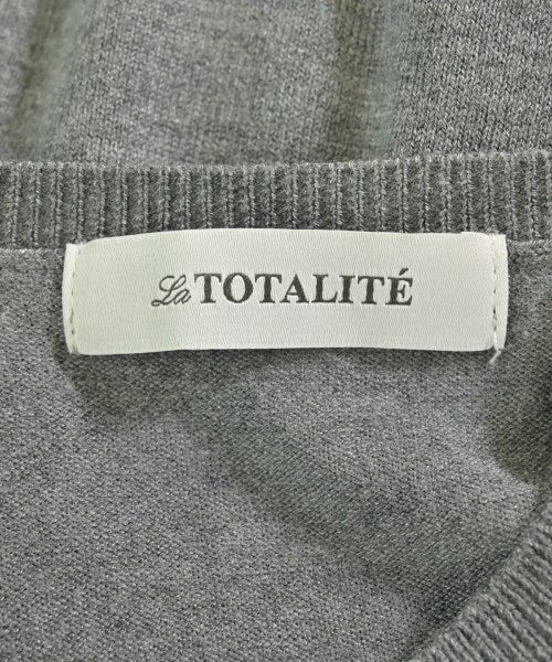 La TOTALITE แฝด