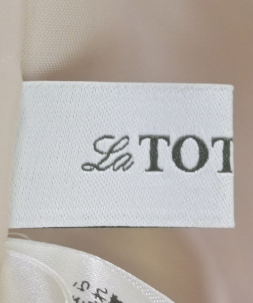 La TOTALITE กระโปรงยาว/แม็กซี่ยาว