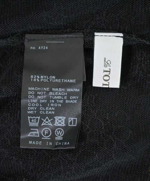 La TOTALITE เสื้อสตรี
