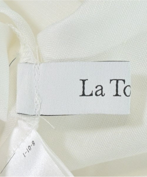 La TOTALITE เสื้อสตรี