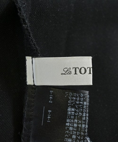 La TOTALITE เสื้อสตรี