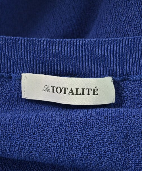 La TOTALITE เสื้อคาร์ดิแกน