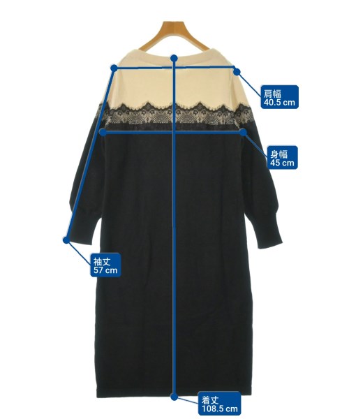 La TOTALITE ชุดเดรส