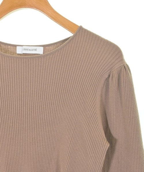 La TOTALITE เสื้อกันหนาว