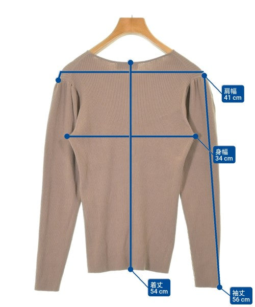 La TOTALITE เสื้อกันหนาว