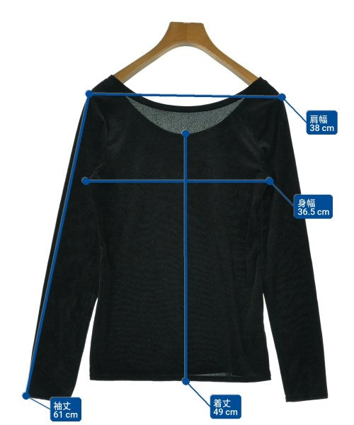 La TOTALITE เสื้อยืด/เสื้อท็อปส์