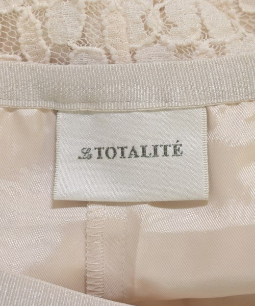 La TOTALITE กระโปรงยาว/แม็กซี่ยาว
