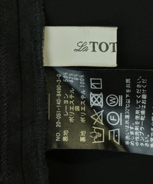 La TOTALITE เสื้อสตรี