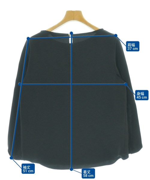 La TOTALITE เสื้อสตรี