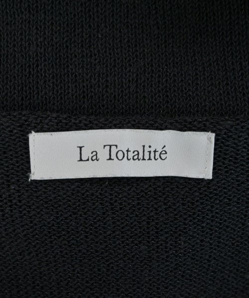 La TOTALITE เสื้อกันหนาว