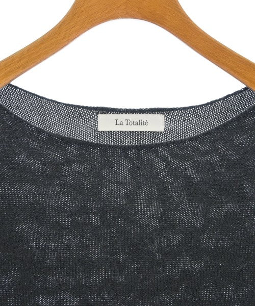 La TOTALITE เสื้อกันหนาว
