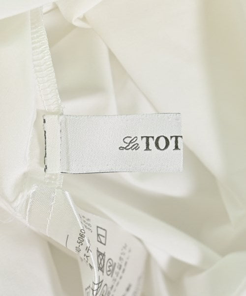 La TOTALITE เสื้อสตรี