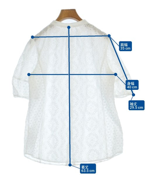 La TOTALITE เสื้อสตรี