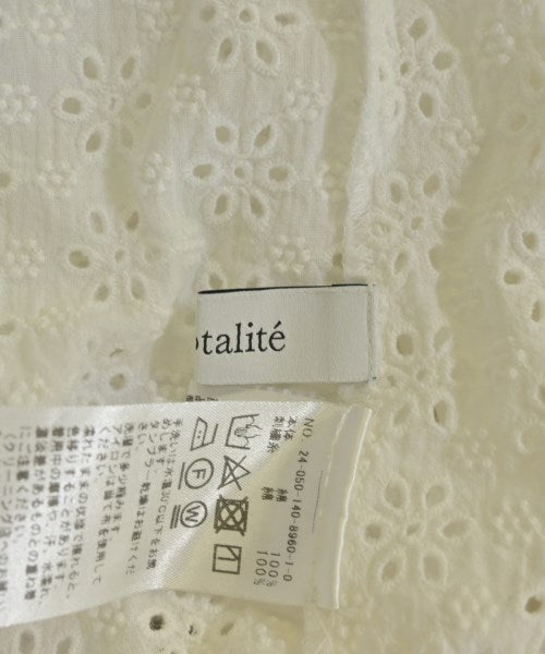 La TOTALITE เสื้อสตรี