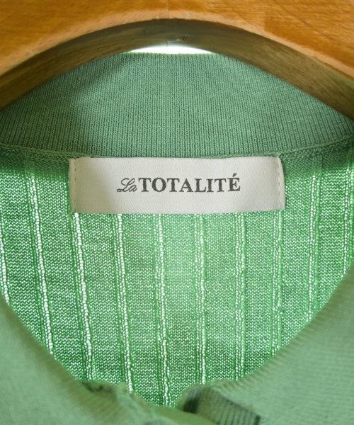 La TOTALITE เสื้อกันหนาว