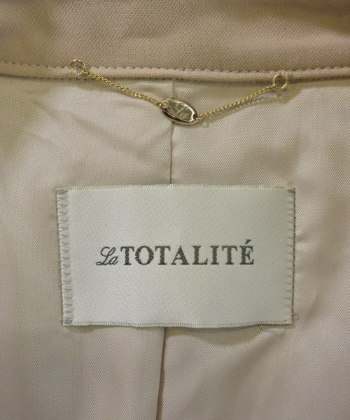 La TOTALITE เสื้อโค้ท อื่น