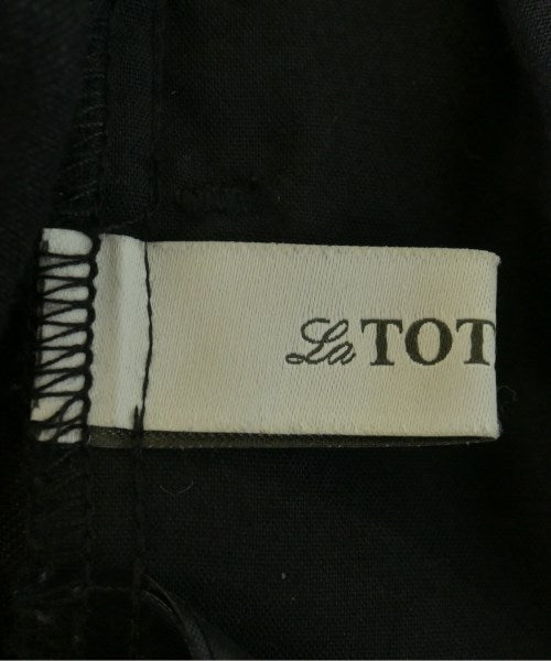 La TOTALITE กางเกง อื่น