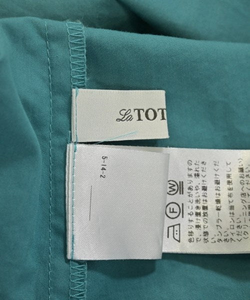 La TOTALITE เสื้อสตรี