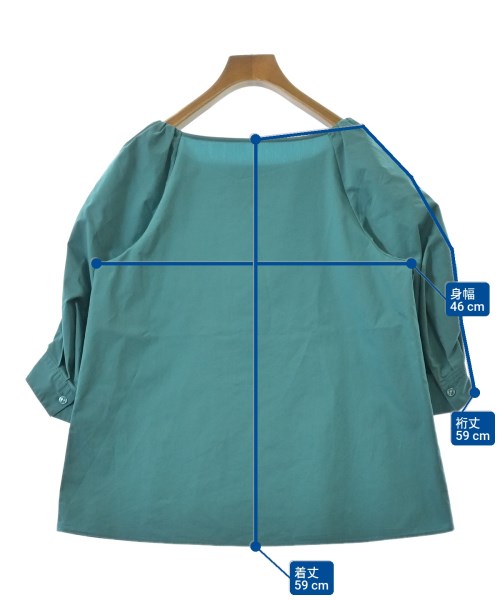 La TOTALITE เสื้อสตรี