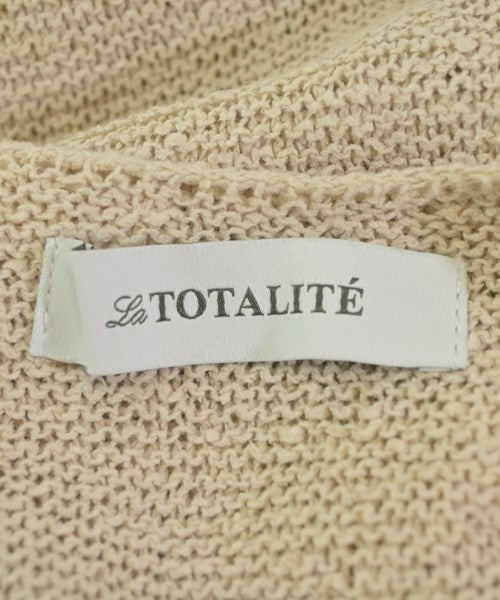 La TOTALITE เสื้อกันหนาว