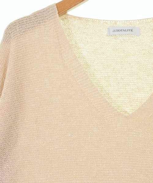 La TOTALITE เสื้อกันหนาว
