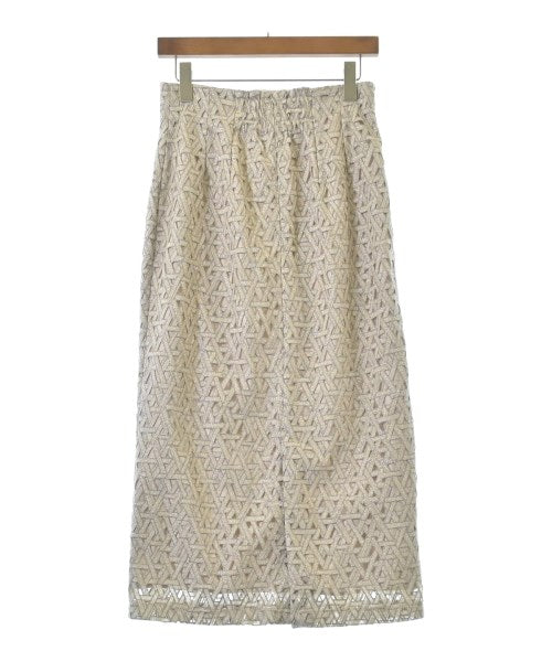 La TOTALITE กระโปรงยาว/แม็กซี่ยาว