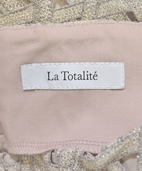 La TOTALITE กระโปรงยาว/แม็กซี่ยาว