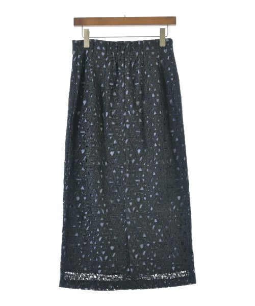 La TOTALITE กระโปรงยาว/แม็กซี่ยาว