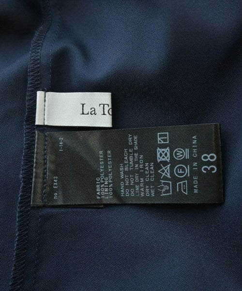 La TOTALITE กระโปรงยาว/แม็กซี่ยาว