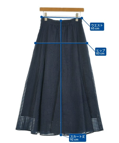 La TOTALITE กระโปรงยาว/แม็กซี่ยาว