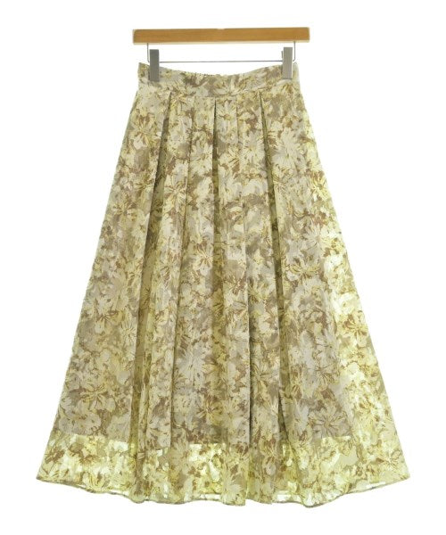 La TOTALITE กระโปรงยาว/แม็กซี่ยาว