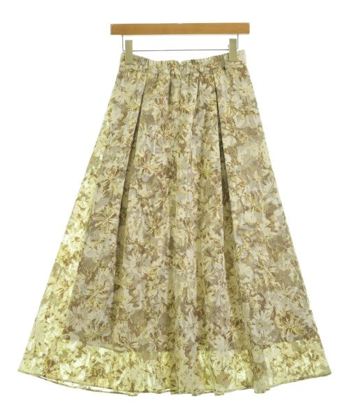 La TOTALITE กระโปรงยาว/แม็กซี่ยาว