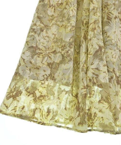 La TOTALITE กระโปรงยาว/แม็กซี่ยาว