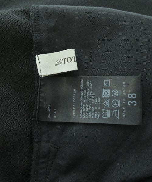 La TOTALITE กางเกง อื่น