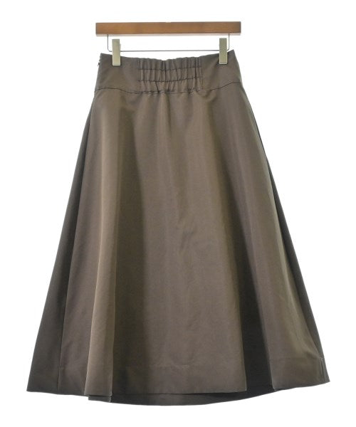 La TOTALITE กระโปรงยาว/แม็กซี่ยาว