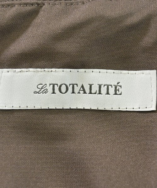 La TOTALITE กระโปรงยาว/แม็กซี่ยาว