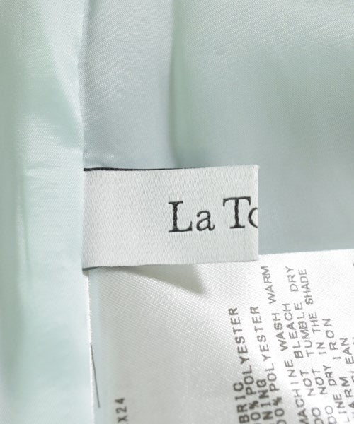 La TOTALITE กระโปรงยาว/แม็กซี่ยาว