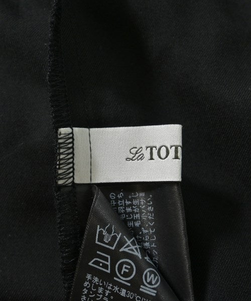 La TOTALITE ชุดเดรส