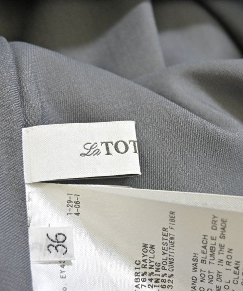 La TOTALITE กระโปรงยาว/แม็กซี่ยาว