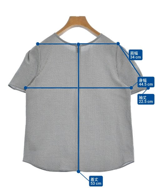 La TOTALITE เสื้อสตรี