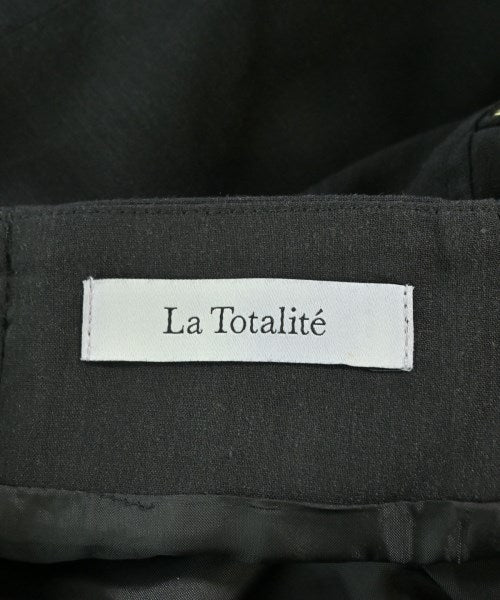 La TOTALITE กระโปรงยาว/แม็กซี่ยาว